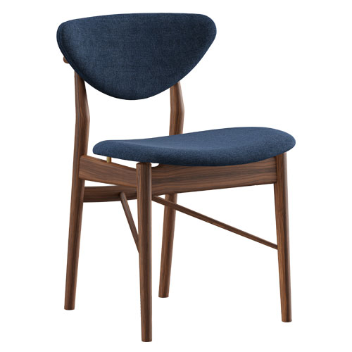 model 108 chair by Finn Juhl for house of finn juhl