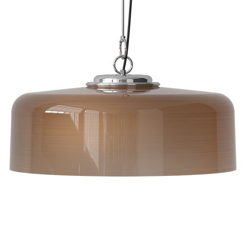 model 2050 pendant lamp for Astep