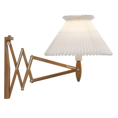 sax 224 wall lamp for Le Klint