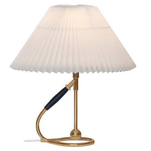 model 306 table lamp for Le Klint
