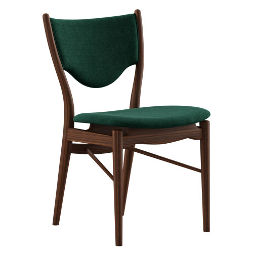 model 46 chair by Finn Juhl for house of finn juhl