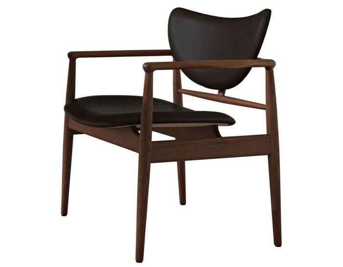 Model 48 Chair