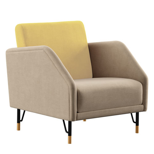 model 77 chair by Finn Juhl for house of finn juhl