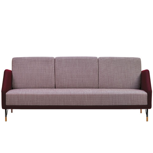 model 77 sofa 3 seater by Finn Juhl for house of finn juhl