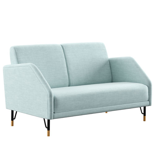model 77 sofa 2 seater by Finn Juhl for house of finn juhl