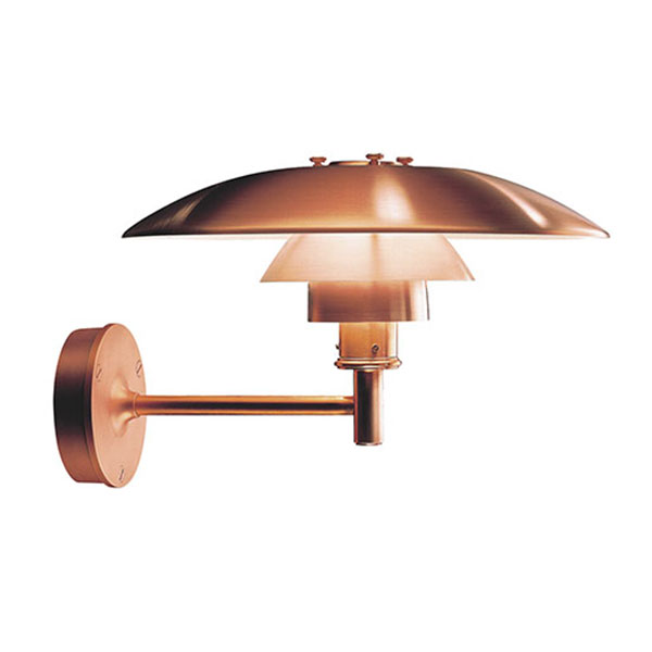 Outdoor Fixed Designer Lamps