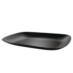 moire tray  - Alessi