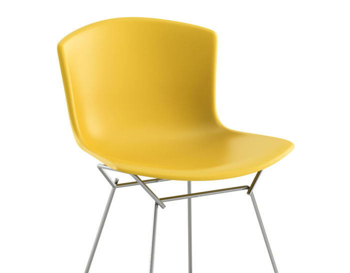 Knoll H arry Bertoia ハイスッール Bertoia Outdoor Barstool - Original Design | Knoll