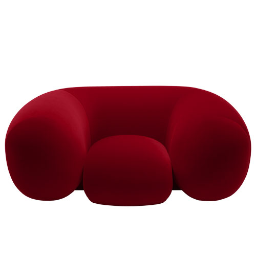 mollo lounge by Philippe Malouin for Established & Sons