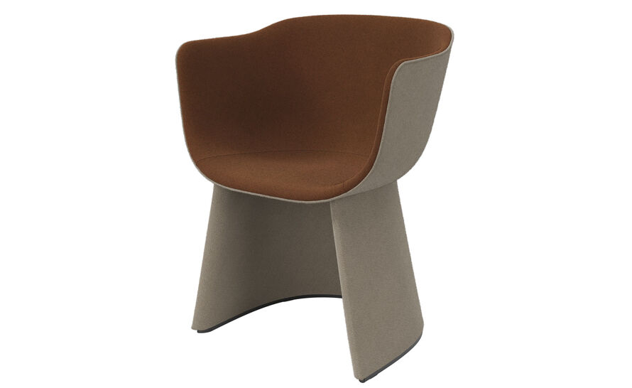 Monolit Dining Chair