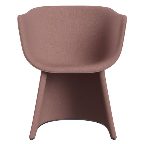 monolit dining chair by Cecilie Manz for Fritz Hansen