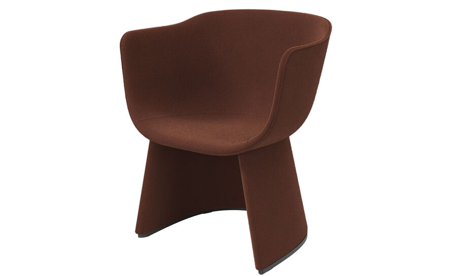 Monolit Lounge Chair