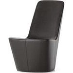 monopod lounge chair  - 