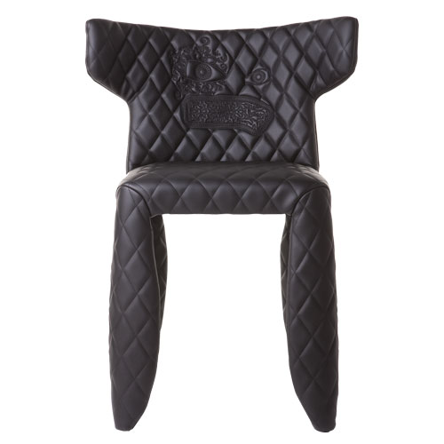 monster chair by Marcel Wanders for Moooi