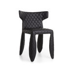 monster chair by Marcel Wanders for Moooi