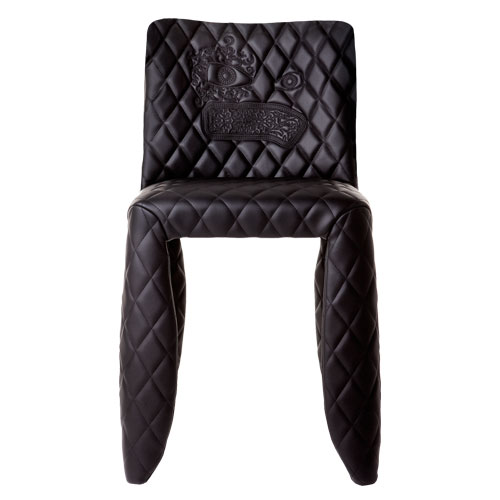monster side chair by Marcel Wanders for Moooi