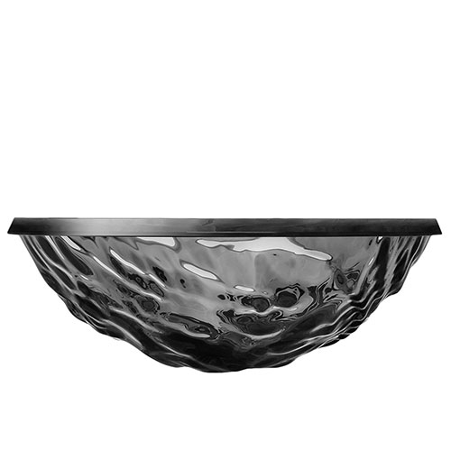 moon bowl by Mario Bellini for Kartell