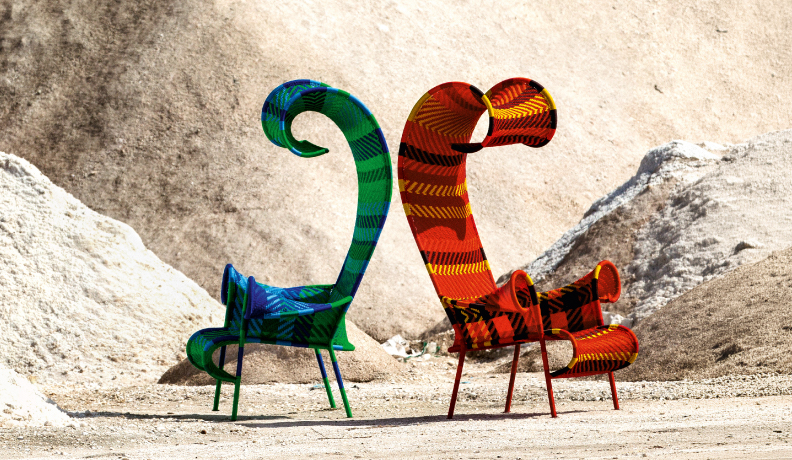 Moroso Furniture view all | hive