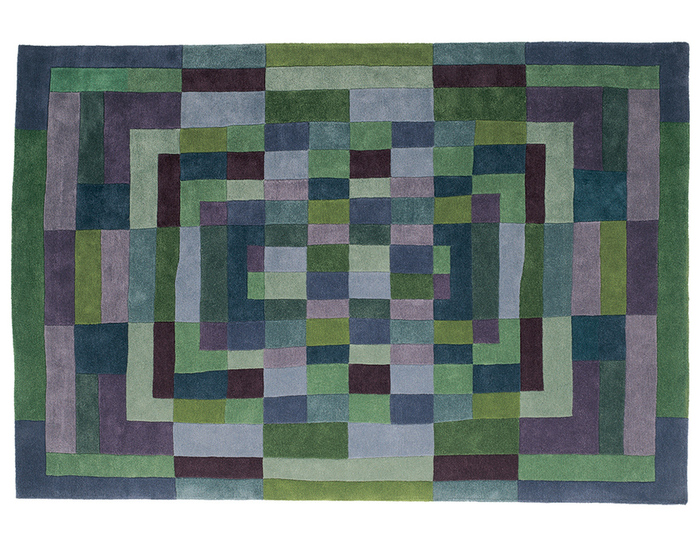 mosaico+rug