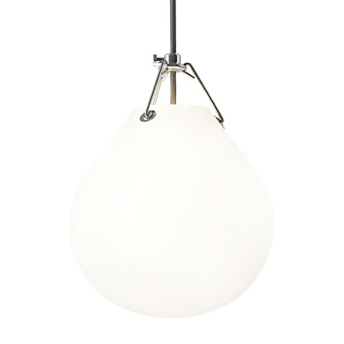 moser pendant lamp by Anu Moser for Louis Poulsen