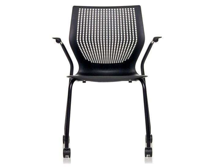 multigeneration stacking chair