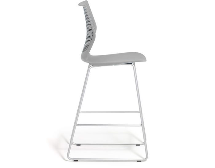 Multigeneration Stool by Formway for Knoll | hive