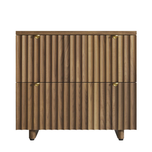 murmur nightstand for Blu Dot