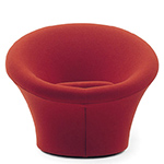 mushroom chair f560  - Artifort