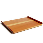 nakashima tray by George Nakashima for Knoll