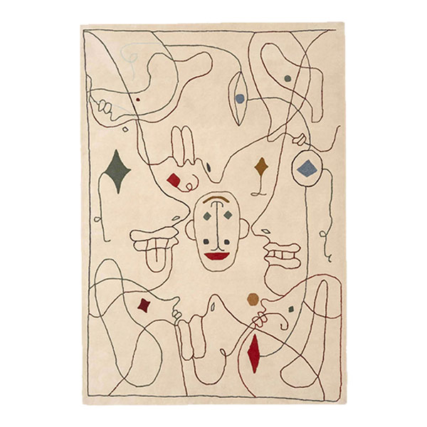 Nanimarquina Outdoor Rugs