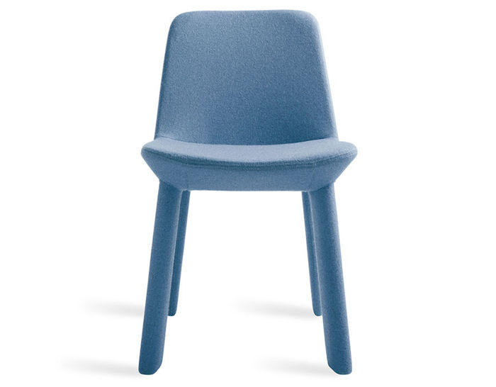 Neat Dining Chair by Blu Dot | hive