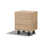 nelson basic cabinet with 3 drawers  - 