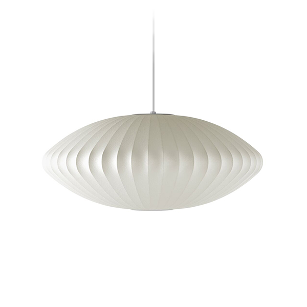 Nelson Bubble Lamps