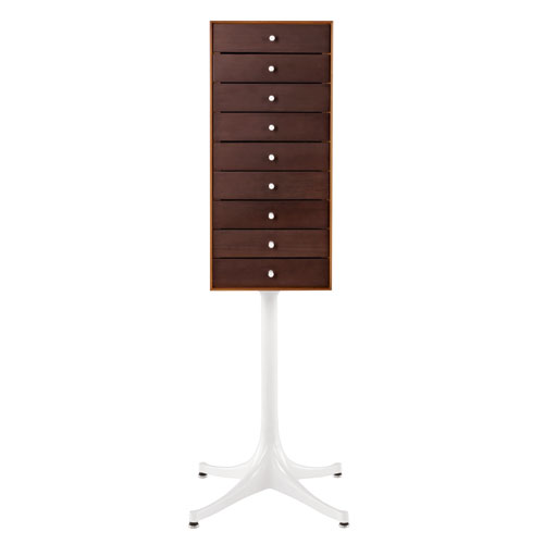 nelson miniature chest by George Nelson for Herman Miller