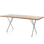 nelson™ x-leg table  - Herman Miller