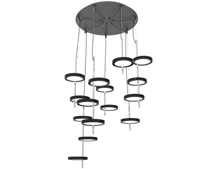 nenufar+pre+set+7b+led+chandelier
