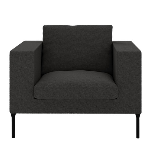 neo armchair by Niels Bendtsen for Bensen