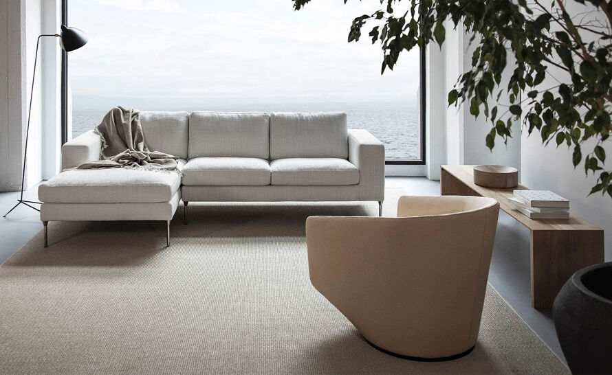 Neo Sectional by Bendtsen for Bensen | hive