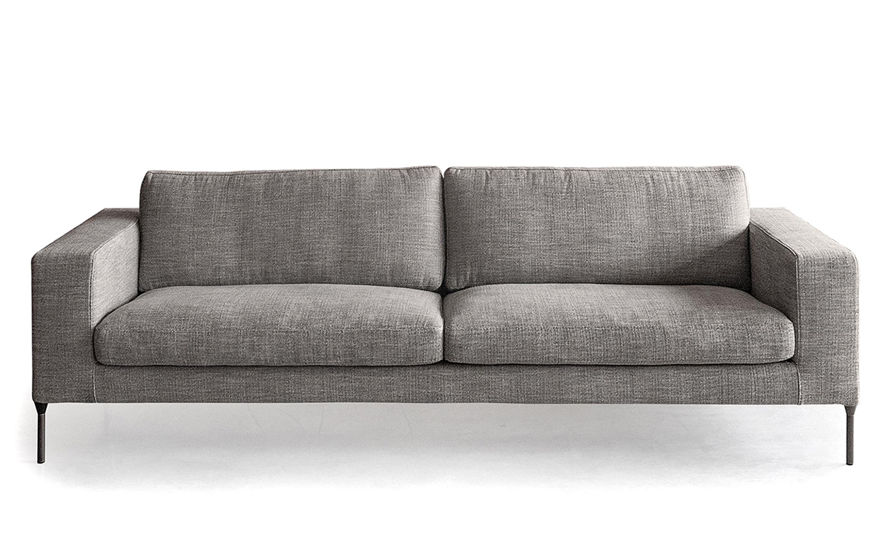 Neo 2 Seat Sofa - hivemodern.com