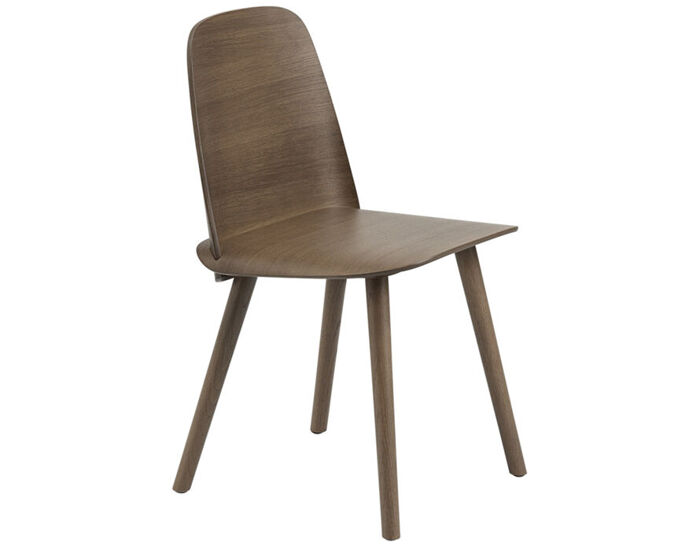Nerd Chair by David Geckeler for Muuto | hive