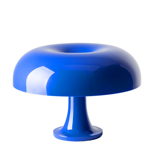 nessino table lamp by Giancarlo Mattioli for Artemide
