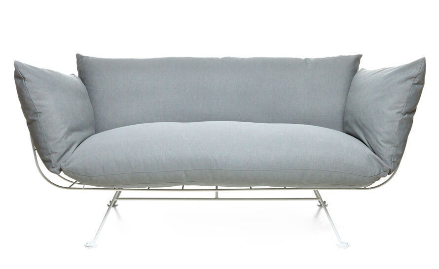 nest sofa