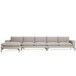 new standard medium sectional sofa  - Blu Dot