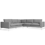 new standard small sectional sofa  - Blu Dot