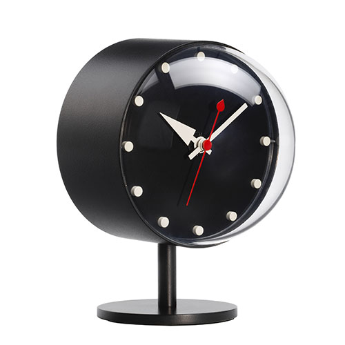 nelson night clock by George Nelson for Vitra.