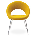 nina chair by Rene Holten for Artifort