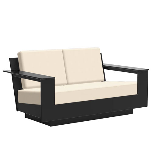 nisswa loveseat for loll