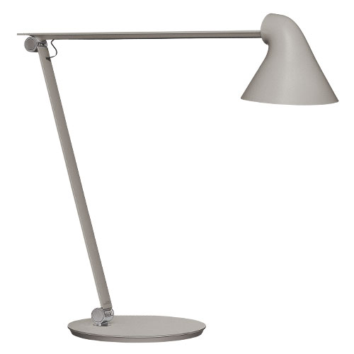 njp table lamp by Nendo for Louis Poulsen