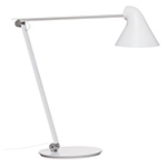 njp table lamp for Louis Poulsen