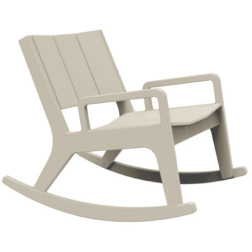 no. 9 rocker for loll